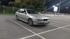 BMW 530 Ръчка, снимка 3