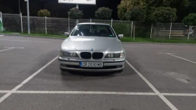 BMW 530 Ръчка, снимка 8