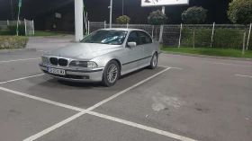 BMW 530 Ръчка, снимка 5