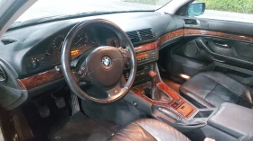 BMW 530 Ръчка, снимка 13