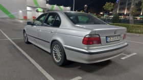 BMW 530 Ръчка, снимка 6