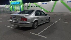 BMW 530 Ръчка, снимка 7