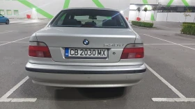 BMW 530 Ръчка, снимка 9