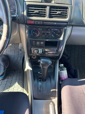 Subaru Forester 2.0 S-turbo 177.. | Mobile.bg    11