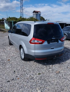 Ford Galaxy 2.0, снимка 15