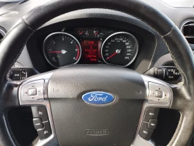 Ford Galaxy 2.0, снимка 10