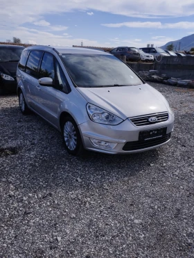 Ford Galaxy 2.0, снимка 17