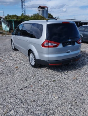 Ford Galaxy 2.0, снимка 3