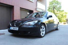 BMW 525, снимка 3