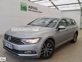 VW Passat 2.0 TDI  | Mobile.bg    4