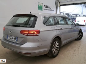 VW Passat 2.0 TDI , снимка 2