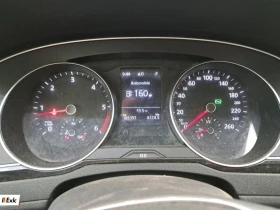 VW Passat 2.0 TDI , снимка 11