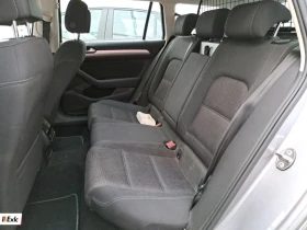 VW Passat 2.0 TDI , снимка 8