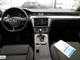 VW Passat 2.0 TDI  | Mobile.bg    12