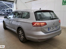     VW Passat 2.0 TDI 