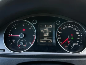 VW Passat 2.0TDI/DSG/Navi/LED/Bi-xenon/Comfortline/Германия, снимка 13