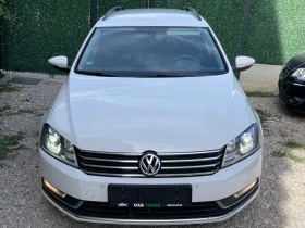 VW Passat 2.0TDI/DSG/Navi/LED/Bi-xenon/Comfortline/ | Mobile.bg    2