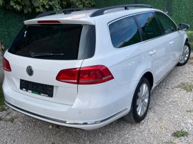 VW Passat 2.0TDI/DSG/Navi/LED/Bi-xenon/Comfortline/Германия, снимка 4