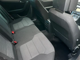 VW Passat 2.0TDI/DSG/Navi/LED/Bi-xenon/Comfortline/Германия, снимка 15