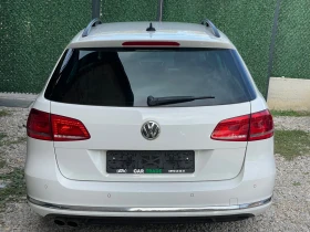 VW Passat 2.0TDI/DSG/Navi/LED/Bi-xenon/Comfortline/Германия, снимка 5