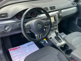 VW Passat 2.0TDI/DSG/Navi/LED/Bi-xenon/Comfortline/ | Mobile.bg    9