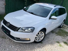 VW Passat 2.0TDI/DSG/Navi/LED/Bi-xenon/Comfortline/ | Mobile.bg    1