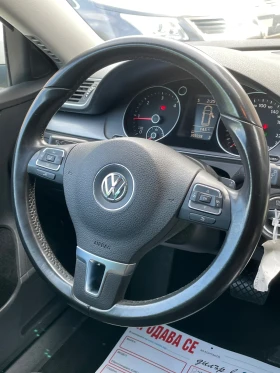 VW Passat 2.0TDI/DSG/Navi/LED/Bi-xenon/Comfortline/Германия, снимка 11