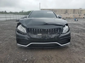 Mercedes-Benz C 63 AMG S, снимка 5