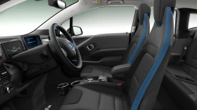 BMW i3 S 120Ah 184 BMW Premium Selection   | Mobile.bg    16