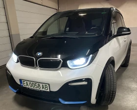 Обява за продажба на BMW i3 S 120Ah 184кс BMW Premium Selection Германия  ~49 950 лв. - изображение 1