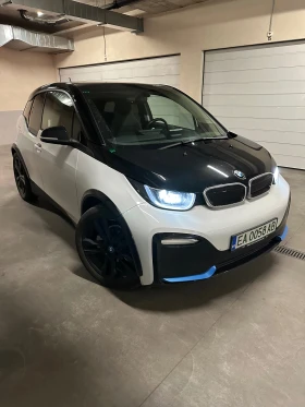 Обява за продажба на BMW i3 S 120Ah 184кс BMW Premium Selection Германия  ~49 950 лв. - изображение 1