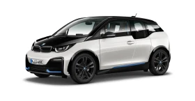 BMW i3 S 120Ah 184 BMW Premium Selection   | Mobile.bg    14