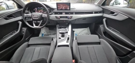 Audi A4 Allroad 2.0tdi 190p.s 2019 | Mobile.bg    9