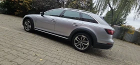 Audi A4 Allroad 2.0tdi 190p.s 2019 | Mobile.bg    3