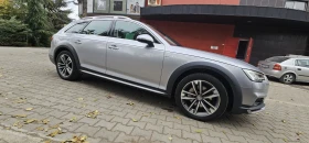 Audi A4 Allroad 2.0tdi 190p.s 2019 | Mobile.bg    2