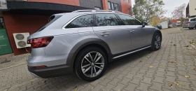 Audi A4 Allroad 2.0tdi 190p.s 2019 | Mobile.bg    5