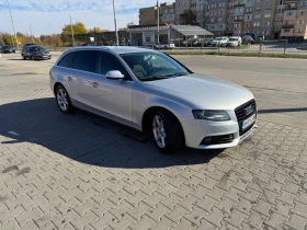 Audi A4 3.0 240ps 4x4 | Mobile.bg    3