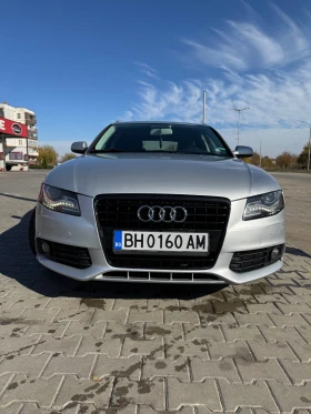 Audi A4 3.0 240ps 4x4 | Mobile.bg    2