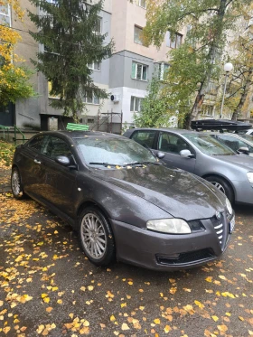 Обява за продажба на Alfa Romeo Gt 1.9 ~5 900 лв. - изображение 1