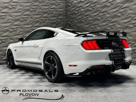 Ford Mustang GT 5.0 California Special Limited Edition* Brembo*, снимка 3