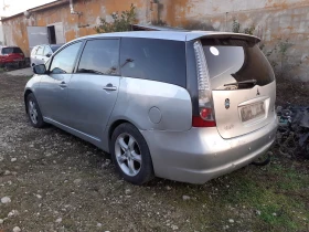 Mitsubishi Grandis 2.0 DiD na chasti, снимка 3