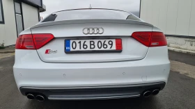 Обява за продажба на Audi S5 SWISS ~26 900 лв. - изображение 4