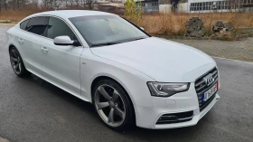 Обява за продажба на Audi S5 SWISS ~26 900 лв. - изображение 6