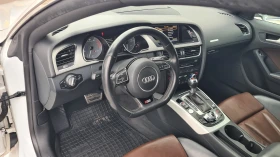 Audi S5 SWISS, снимка 13