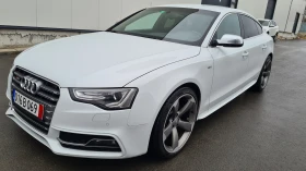 Обява за продажба на Audi S5 SWISS ~26 900 лв. - изображение 1