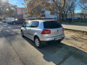 VW Golf 5 | Mobile.bg    4