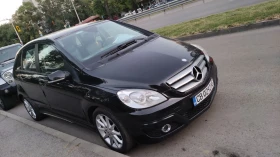 Mercedes-Benz B 180 1.9 CDI, снимка 1