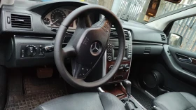 Mercedes-Benz B 180 1.9 CDI, снимка 6