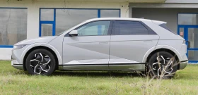 Hyundai Ioniq 5 NE, снимка 6