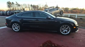 Audi A7 3.0T* PRESTIGE* FULL* LED* 8ZF* ДИСТРОНИК* LANE* A, снимка 3